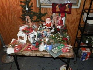Property photo 126 - Commercial Building, Former Antique Mall - Downtown Roann